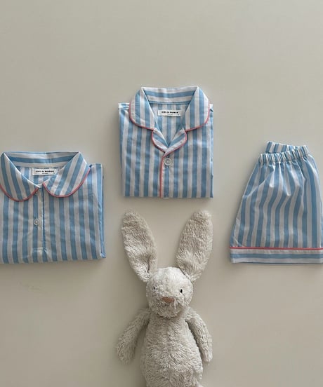 [即納]送料無料 ciel de maman juicy pajamas(kids & mom)