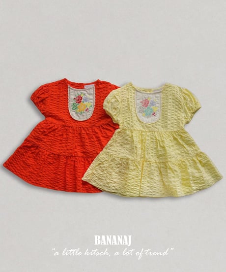 11[予約]BANANAJ lulu ops
