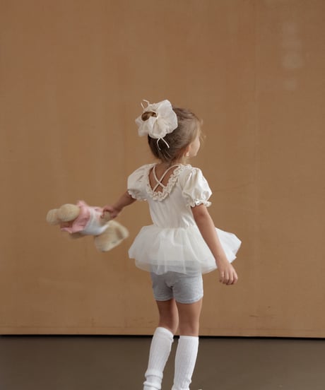 10[予約]momoann ballet tutu