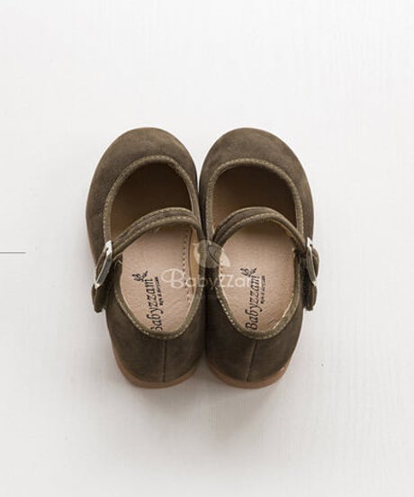 [即納]Shasha Flat shoes