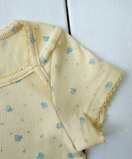 13[予約]ELLYMOLLY muse frame pincot t