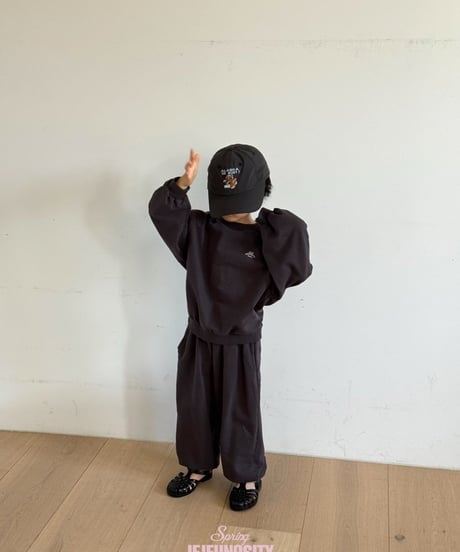 43[予約]jejeunosity jeje set