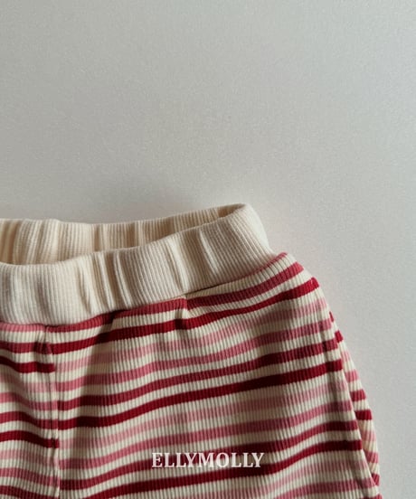 236[予約]ELLYMOLLY switch short pt