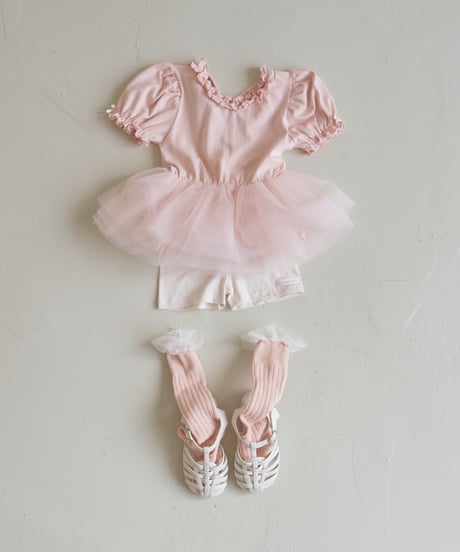 10[予約]momoann ballet tutu