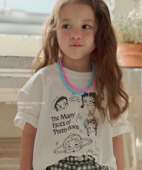 1[予約]melikey diva betty t