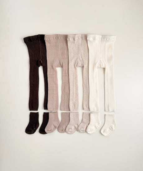 [即納]Set-up tights