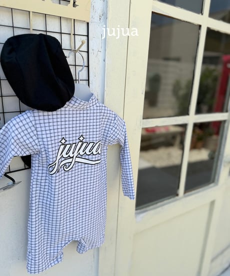 23[予約]jujua swimming cap