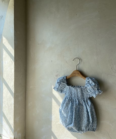 42[予約]anneshirley beni suit