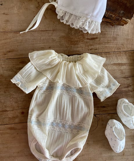 36[予約]anneshirley annie suit