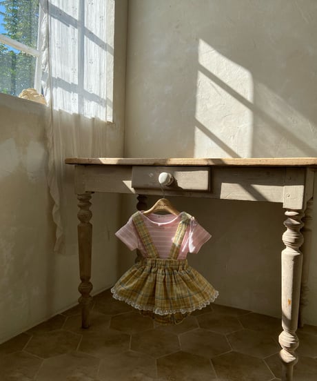 12[予約]anneshirley sophia skirt bloomer