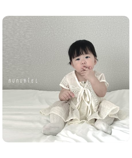 41[予約]nunubiel become vest
