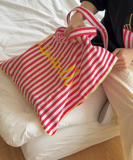 75[予約]ninibello nini birdie bag(mini)