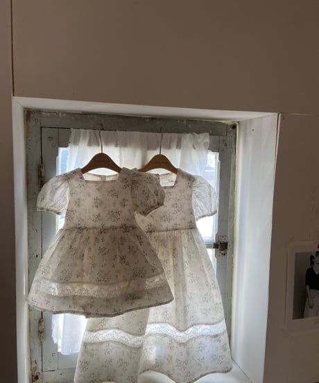 15[予約]anneshirley ares suit