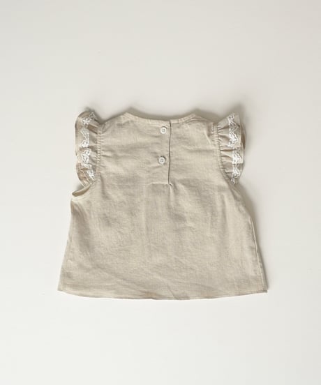 20[予約]Roa angel blouse