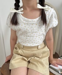 [即納]ninibello sophie layered set