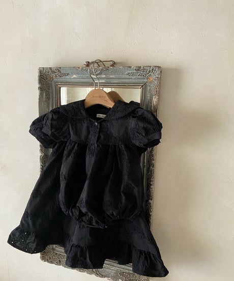 1[予約]anneshirley pure suit