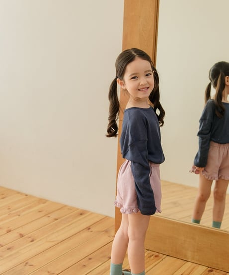 8[予約]mon Atelier summer cooling t
