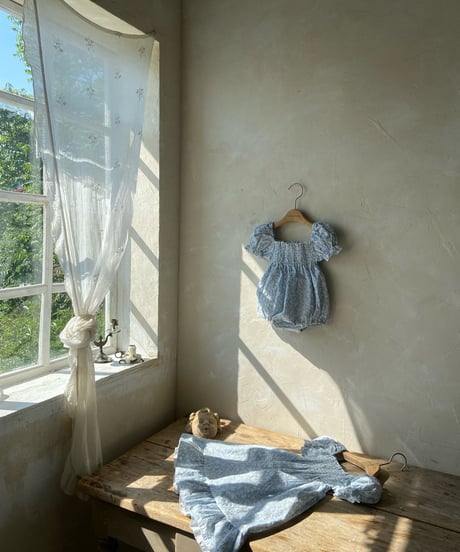42[予約]anneshirley beni suit