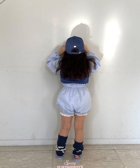 22[予約]jejeunosity long ops suit