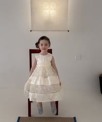 6[予約]aiai shining princess dress