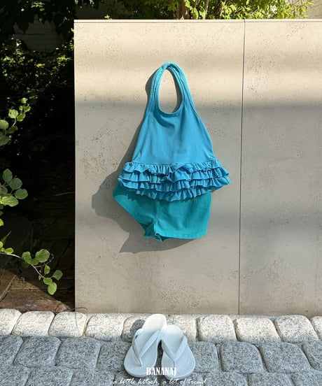 67[予約]BANANAJ amy pants