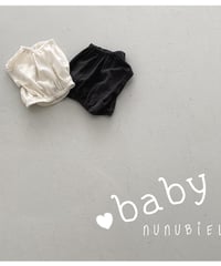 29[予約]nunubiel bebe bueno blouse