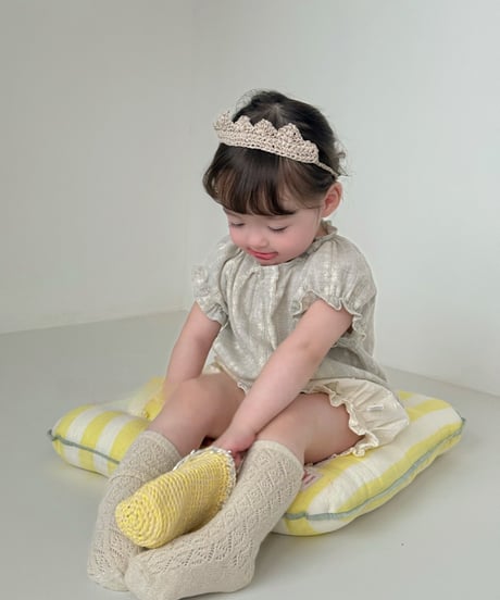 30[予約]mydaughter linen inspired set up