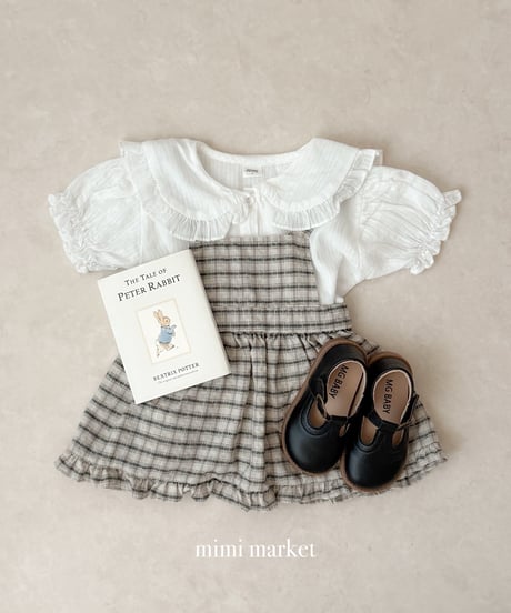 2[予約]mimi market noir ops
