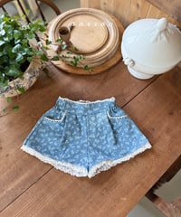 20[予約]marron laura pants(XS-L)
