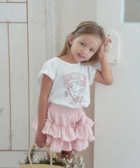 45[予約]momoann rose t