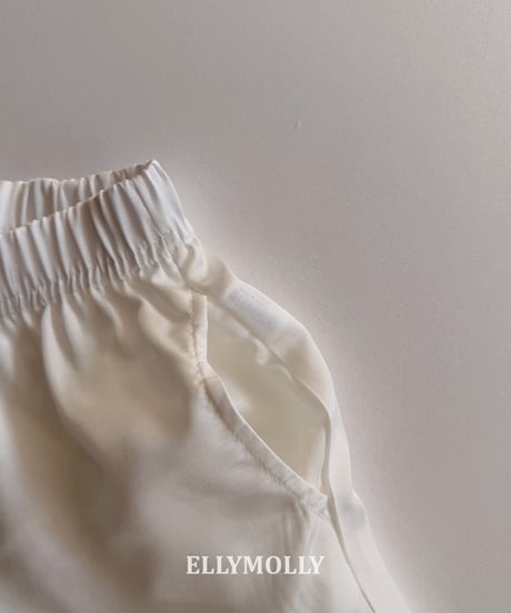 250[予約]ELLYMOLLY swing lace pt