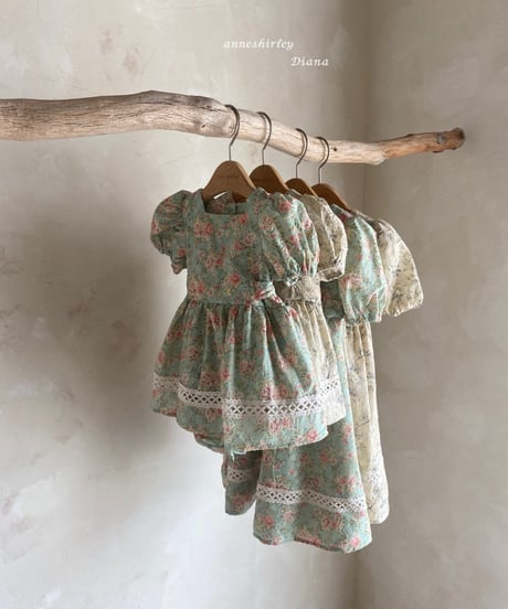46[予約]anneshirley madeleine ops