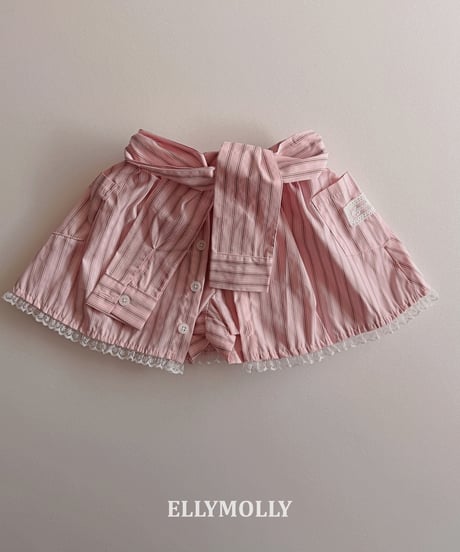 262[予約]ELLYMOLLY pocari layered pt