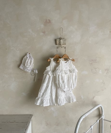 37[予約]anneshirley angelo suit