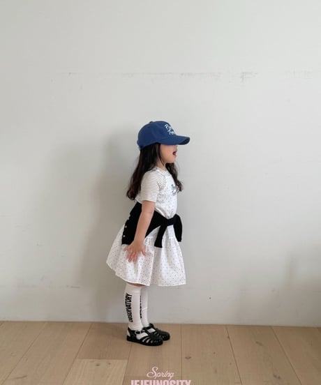 44[予約]jejeunosity travel cap