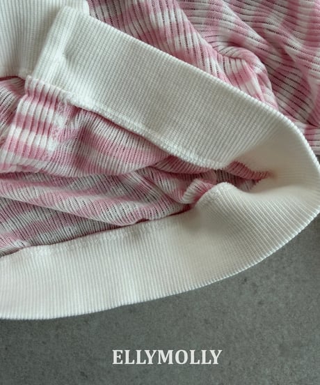 18[予約]ELLYMOLLY berry form cd