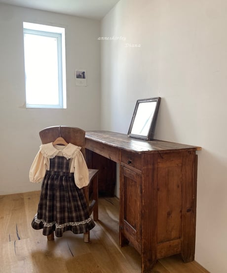 [即納]anneshirley of dress