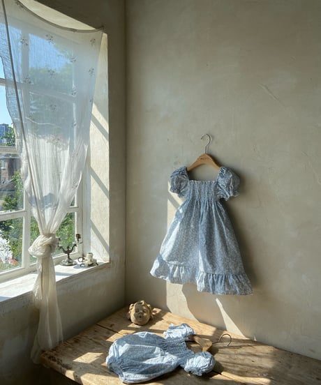 42[予約]anneshirley beni suit
