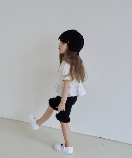 24[予約]momoann bike pants