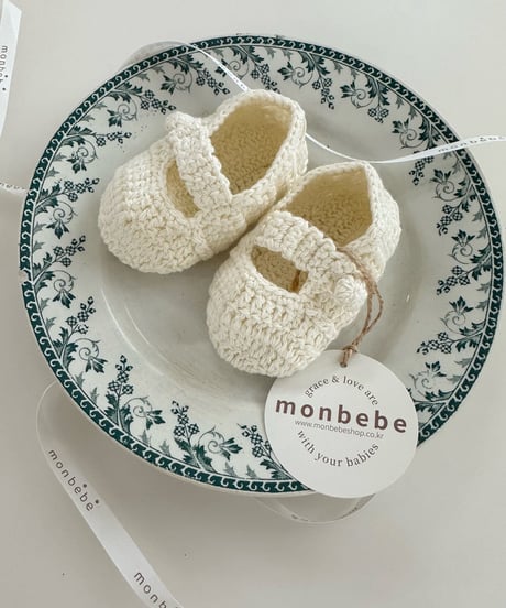 74[予約]monbebe bebe mary jane
