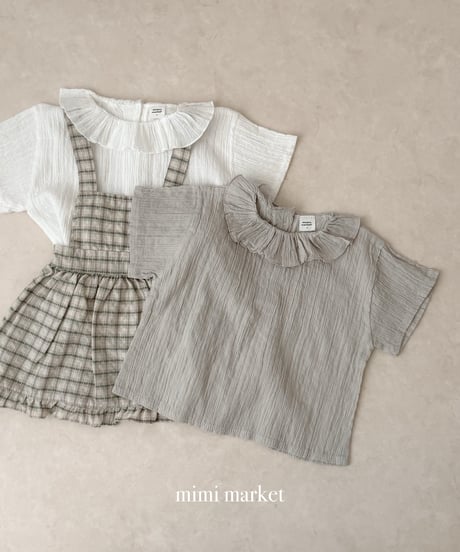 2[予約]mimi market noir ops