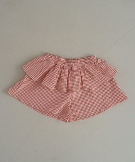 37[予約]momoann lolly pants