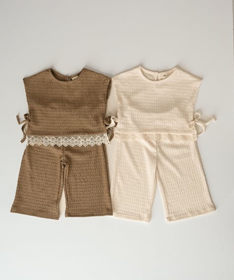 4[予約]Roa crinkle set