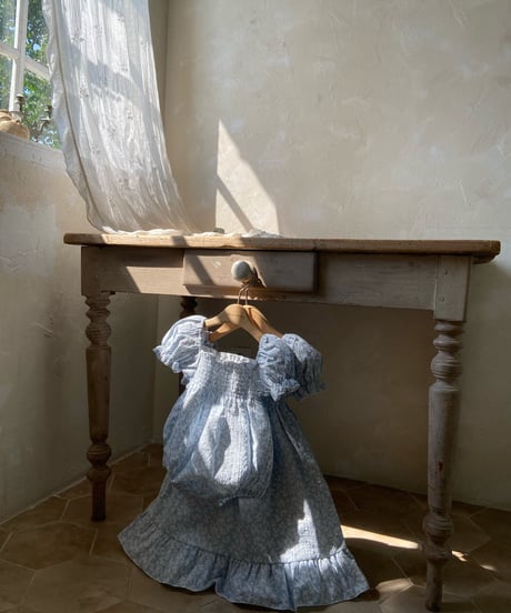 42[予約]anneshirley beni suit