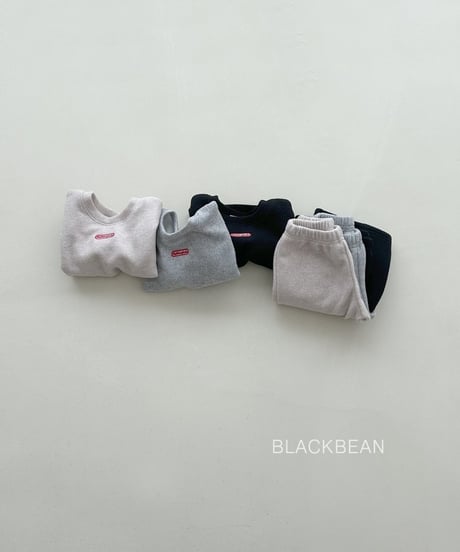 38[予約]blackbean river set(kids)