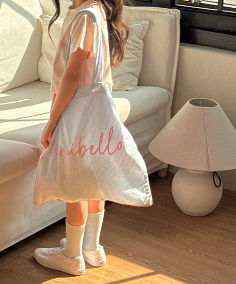75[予約]ninibello nini birdie bag(mini)