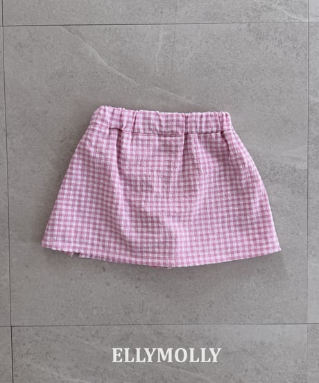 29[予約]ELLYMOLLY mist hidden sk