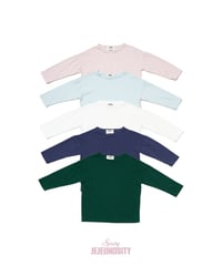 9[予約]jejeunosity chat gp tee