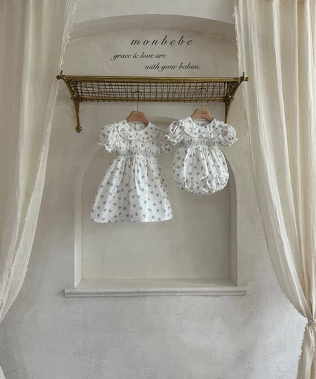 103[予約]monbebe marily suit