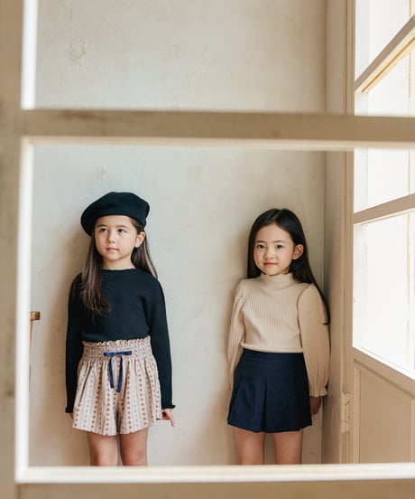 [即納]mon Atelier mon beret